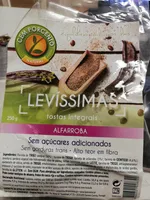 Levíssimas Alfarroba