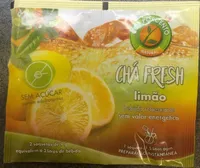 Cha Fresh Limao