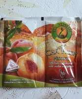 Chá Fresh Pêssego
