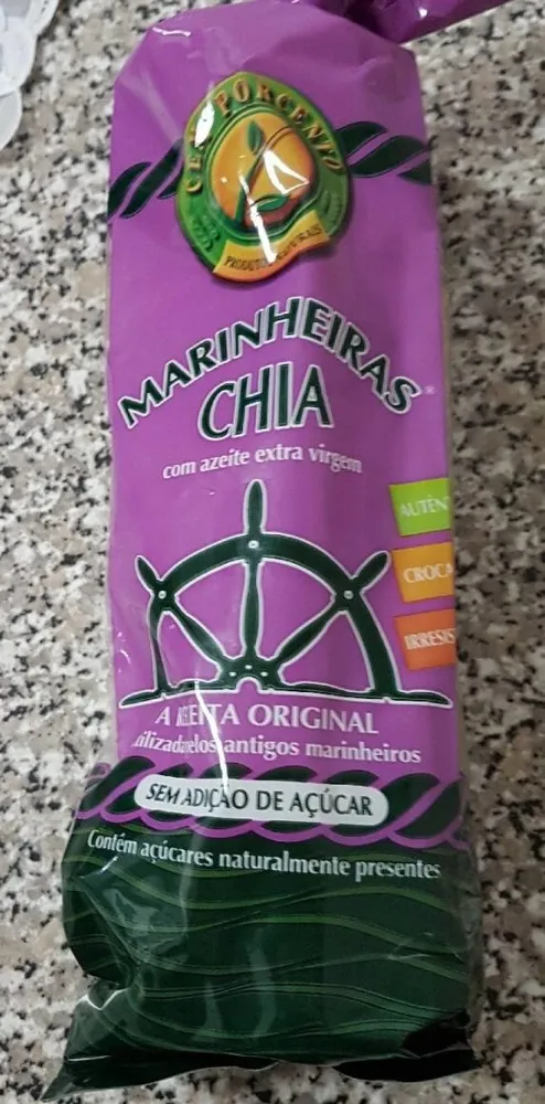 Marinheiras Chia