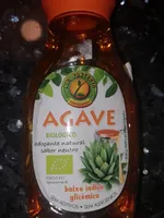 Agave biologico