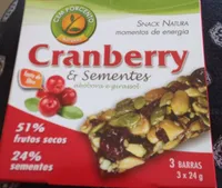 Snack Natura