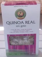 Quinoa Real em grão