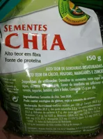 Graine de chia