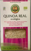 Quinoa real ecologica