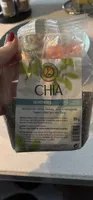 Sementes Chia