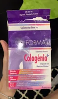 Colagenio +