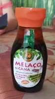 Melaço de Cana