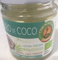 Óleo de coco