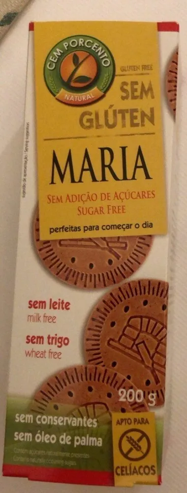 Maria