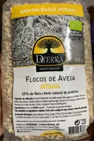 Flocos de Aveia Integral