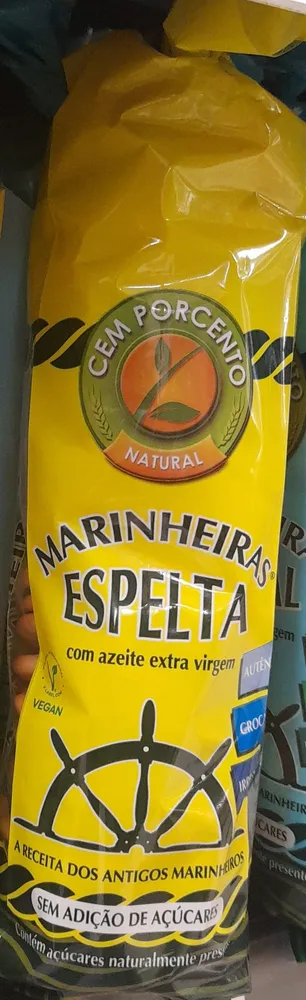 Marinheiras Espelta