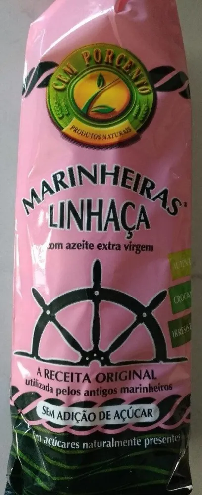 Marinheiras Linhaça