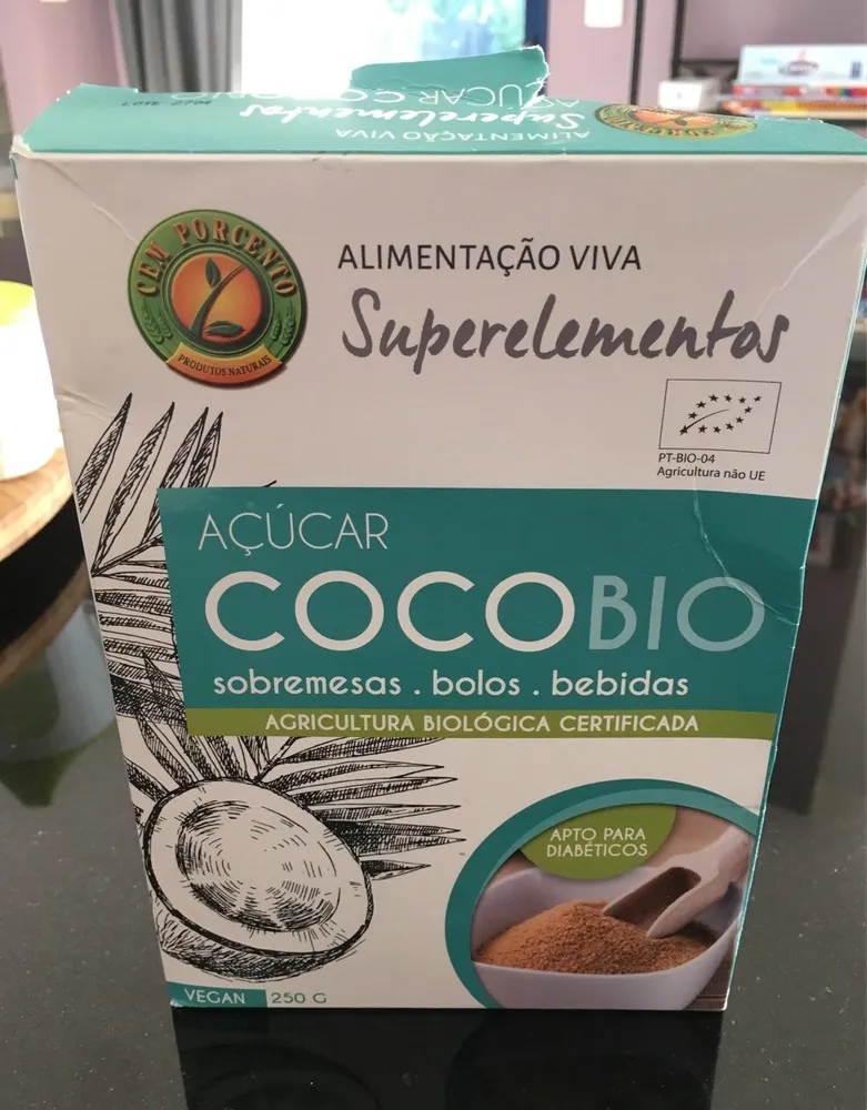 COCOBIO