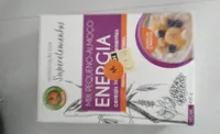 Mix Pequeno almoço energia