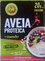 Aveia Proteica +sementes