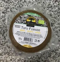 Tofu Fumado