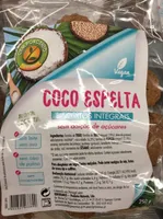 COCO ESPELTA