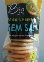 Marinheiras sem sal