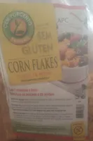 Corn Flakes Flocos de Milho