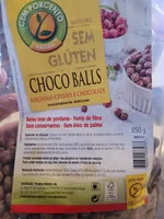 Choco Balls