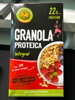 A Granola+ Proteica