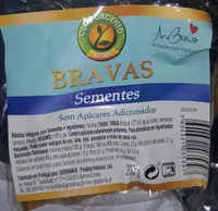Bravas Sementes