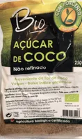 Açúcar de coco