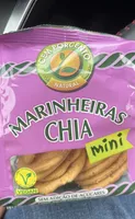 Marinheiras Chia Mini
