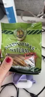 Marinheiras Sabor Natural