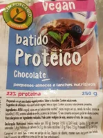 Protéine poudre