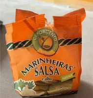 Marinheiras salsa