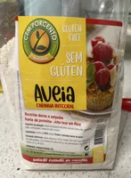 Farinha De Aveia