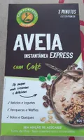 Aveia instantanea ecpress