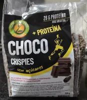 Choco crispies