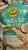 Harina de Coco
