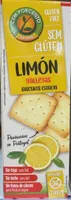 Galletas limon