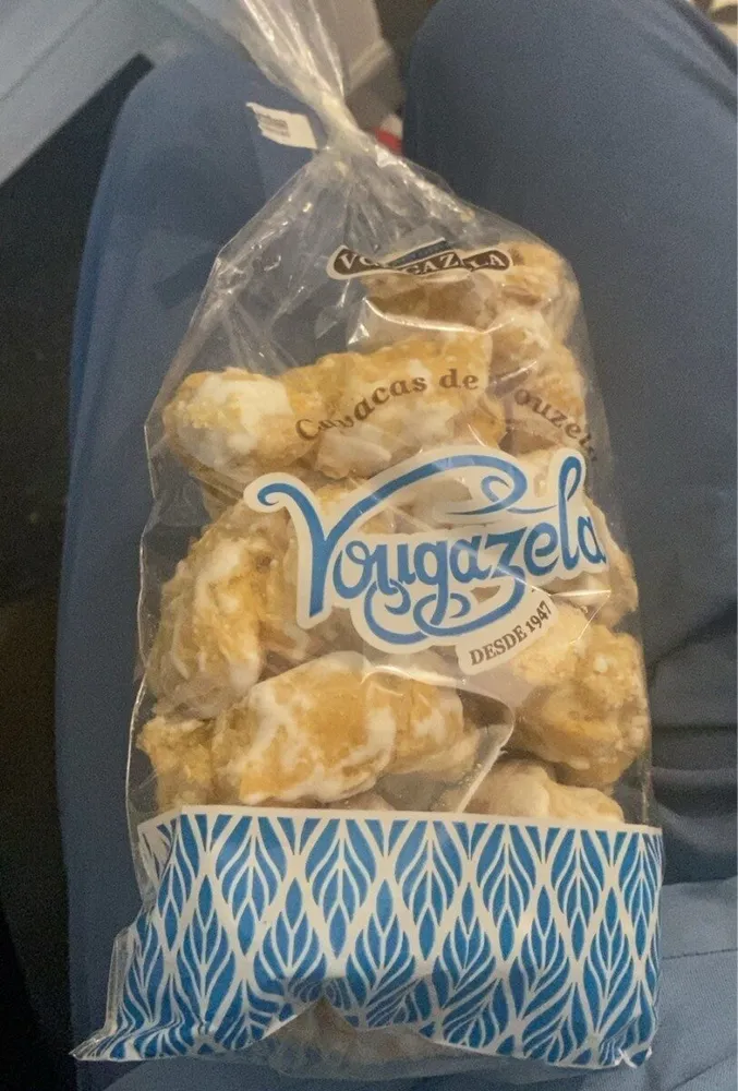 Cavacas de Vauzela