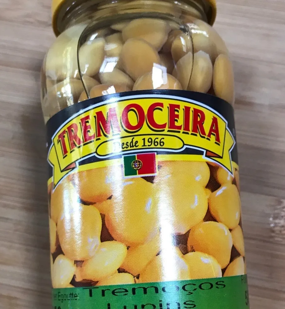 Tremocos