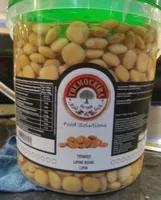 Tremoço
