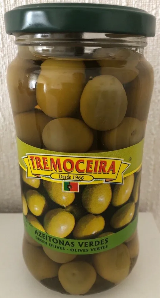 Azeitonas Verdes