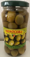 Azeitonas Verdes