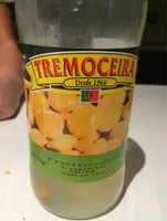 Tremoços Lupin