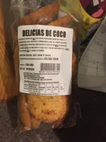 Delicias de coco