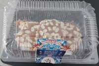 Bolinhos de amendoim