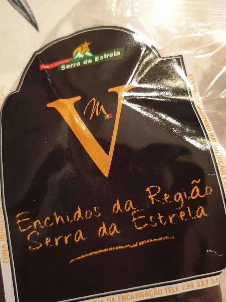 Chorizo Portugais à l'oignon