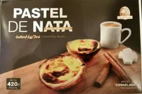 Pastel de nata
