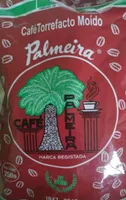 Café moído torrefacto