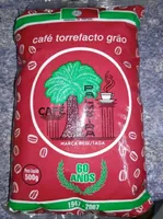 Café torrefacto