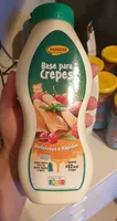 Base Crepes